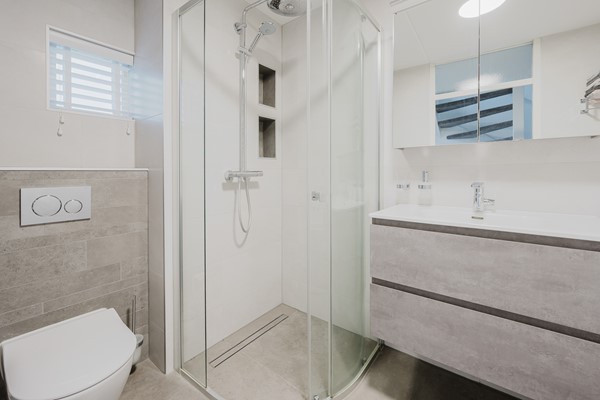 Medium property photo - Maria Kleine-Gartmanstraat 128, 3207 VL Spijkenisse